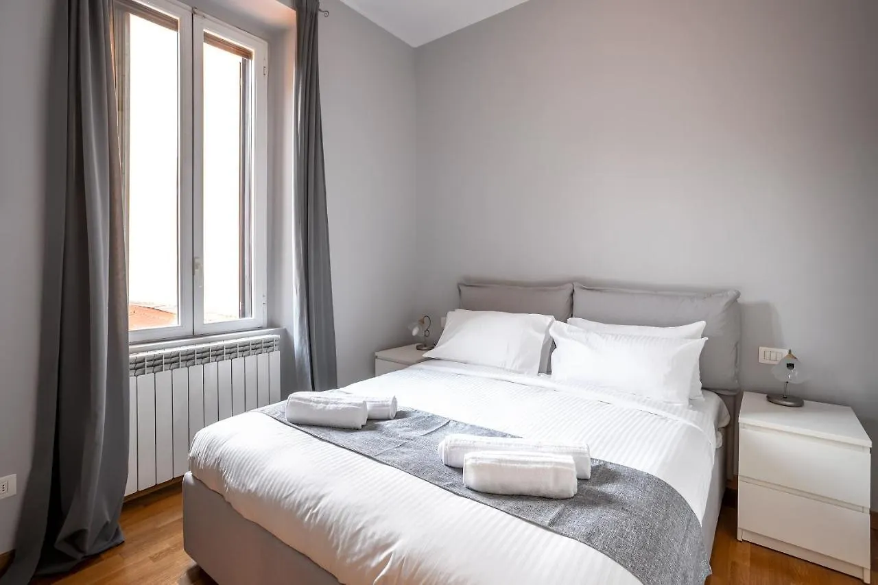 מילאנו Navigli-Duomo Apartment With Netflix+Wifi